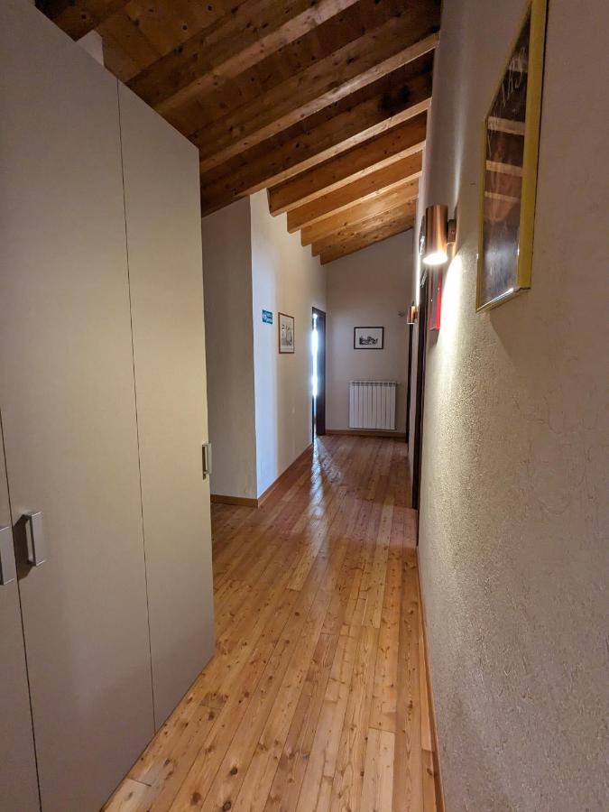 Constancia Trattoria Hostel Валдиери Екстериор снимка